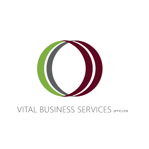 vital business services logo
